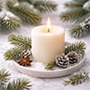Winter Fir & Balsam