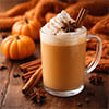 Pumpkin Chai