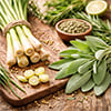 Lemongrass & Sage